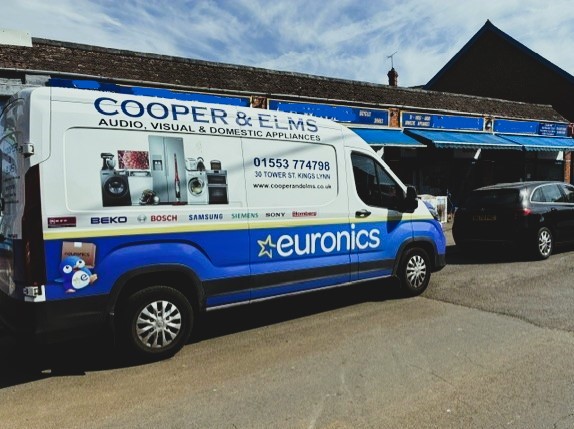 Cooper & Elms - Heacham